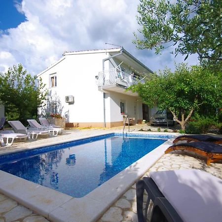 Villa Jakov Kraj  Exteriér fotografie