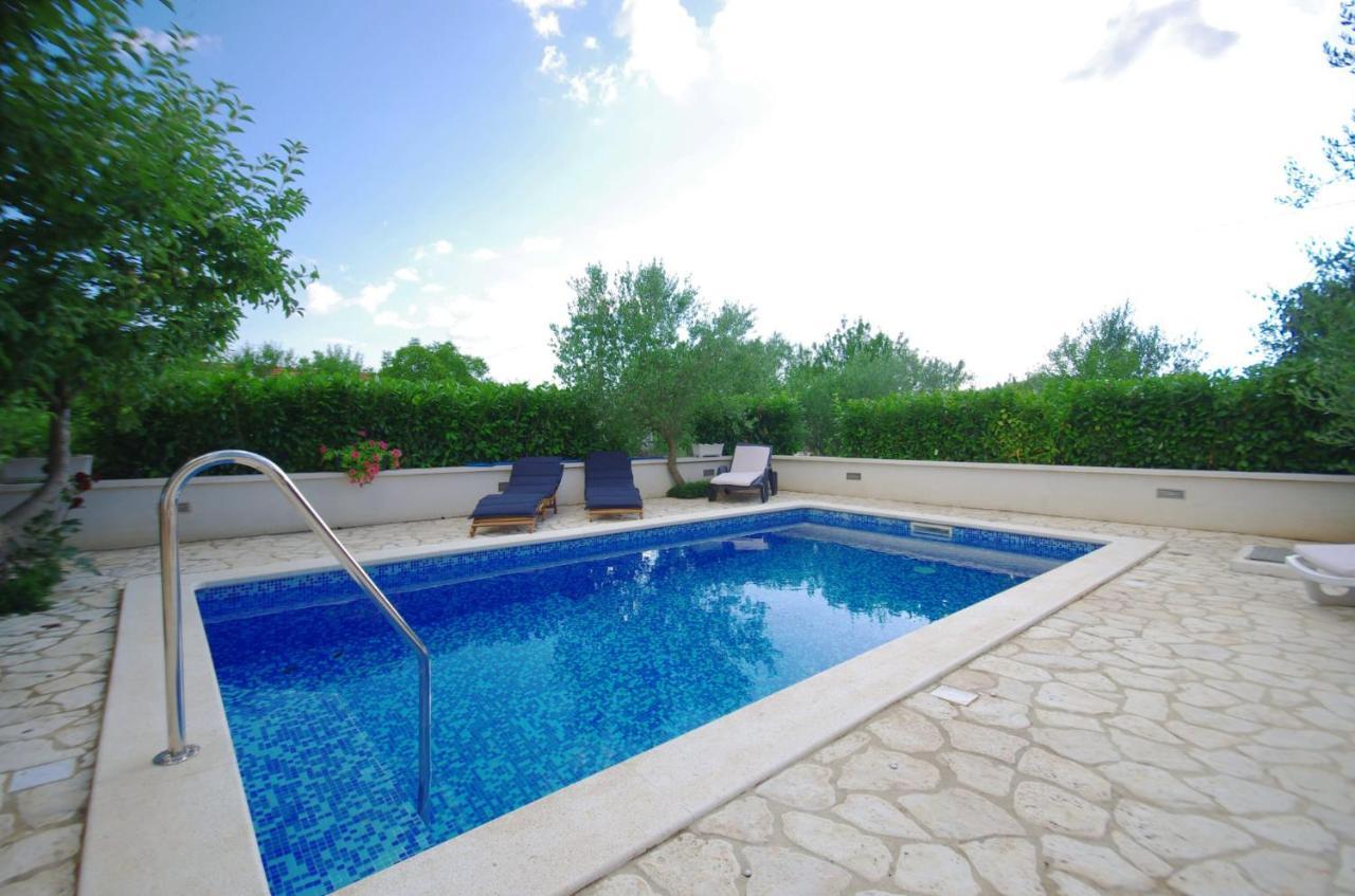 Villa Jakov Kraj  Exteriér fotografie