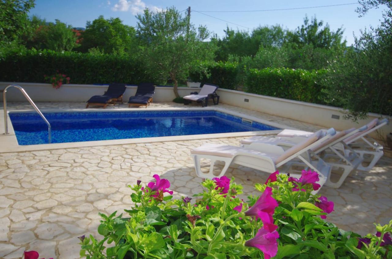 Villa Jakov Kraj  Exteriér fotografie