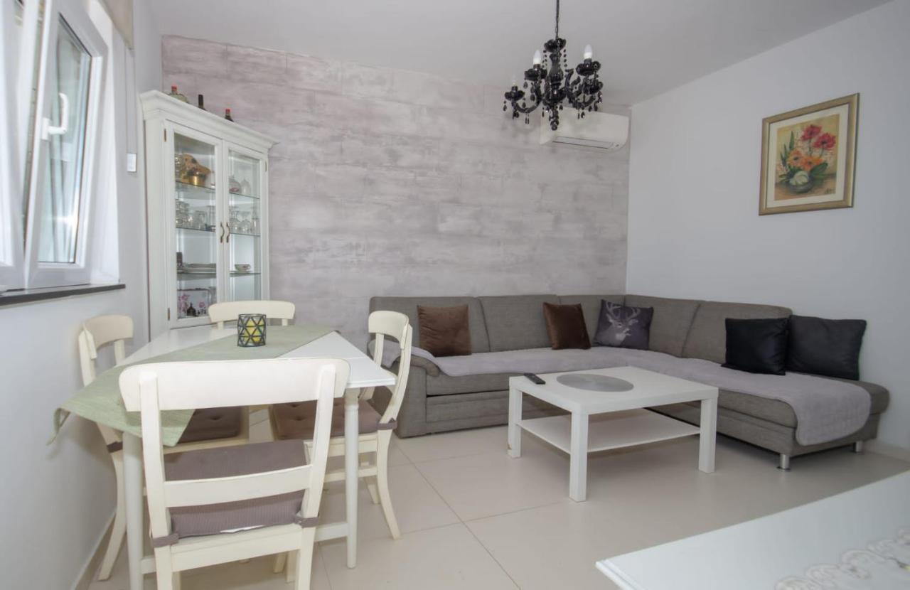 Villa Jakov Kraj  Exteriér fotografie