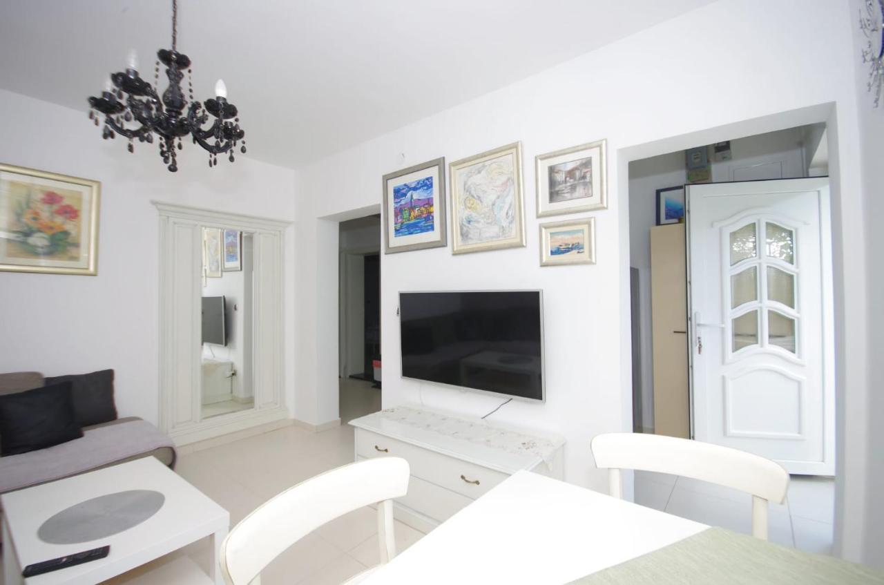 Villa Jakov Kraj  Exteriér fotografie