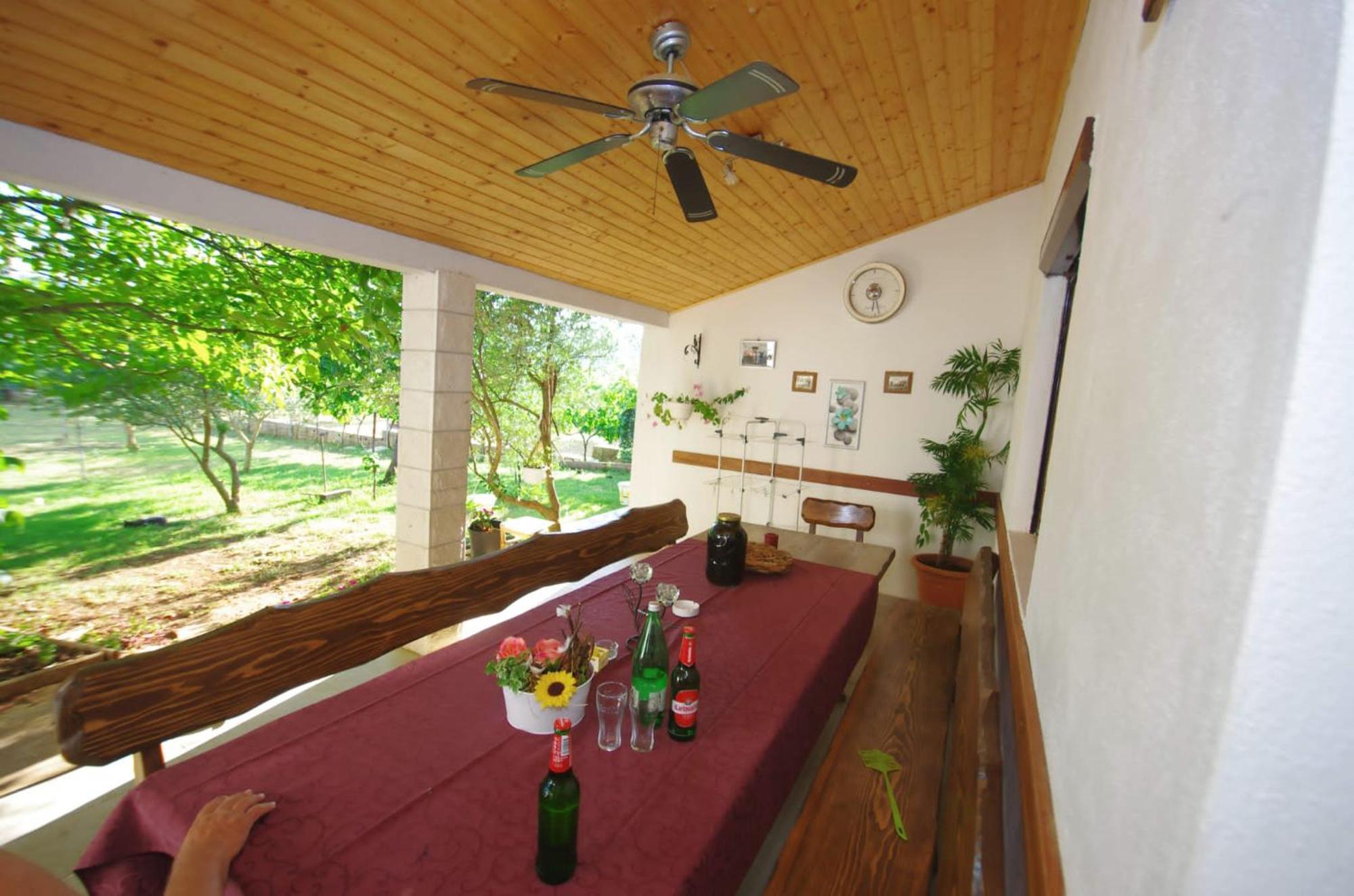 Villa Jakov Kraj  Exteriér fotografie