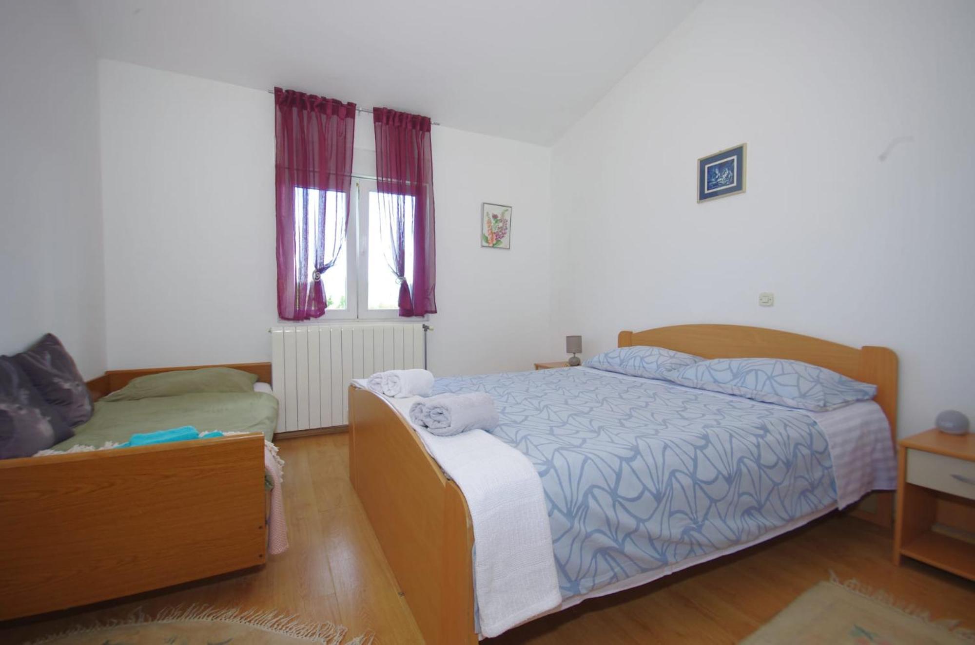 Villa Jakov Kraj  Exteriér fotografie