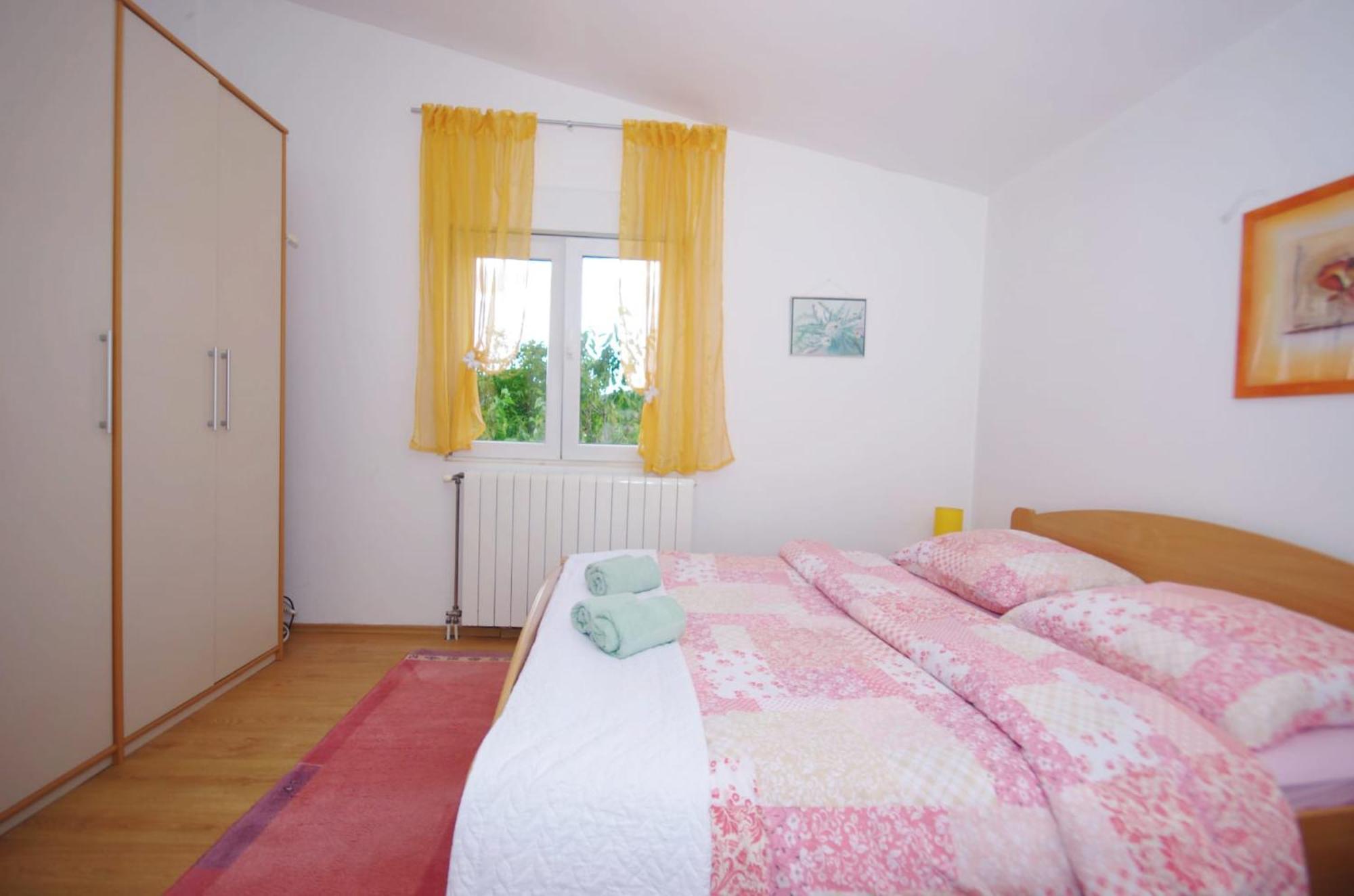 Villa Jakov Kraj  Exteriér fotografie