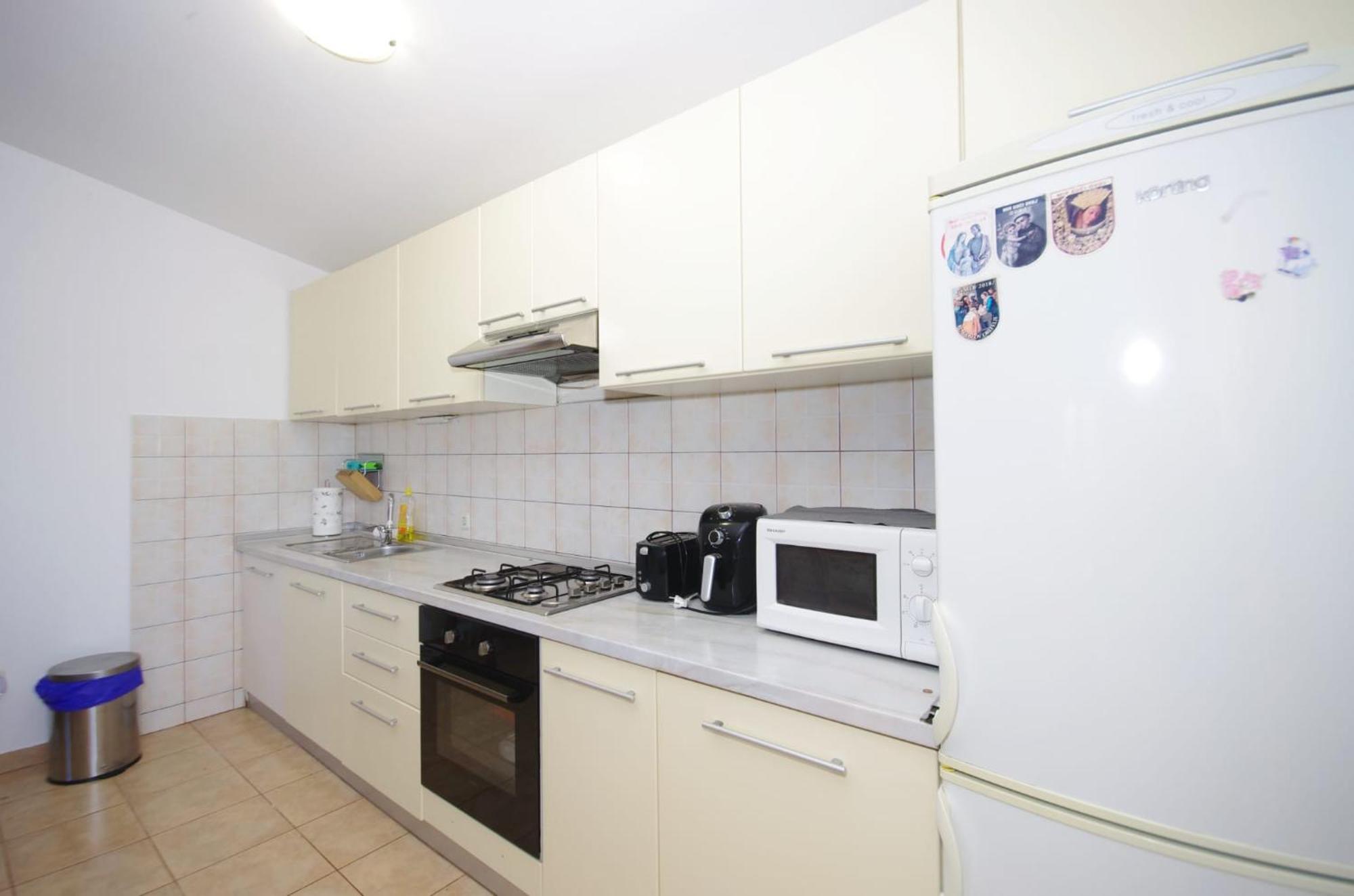 Villa Jakov Kraj  Exteriér fotografie