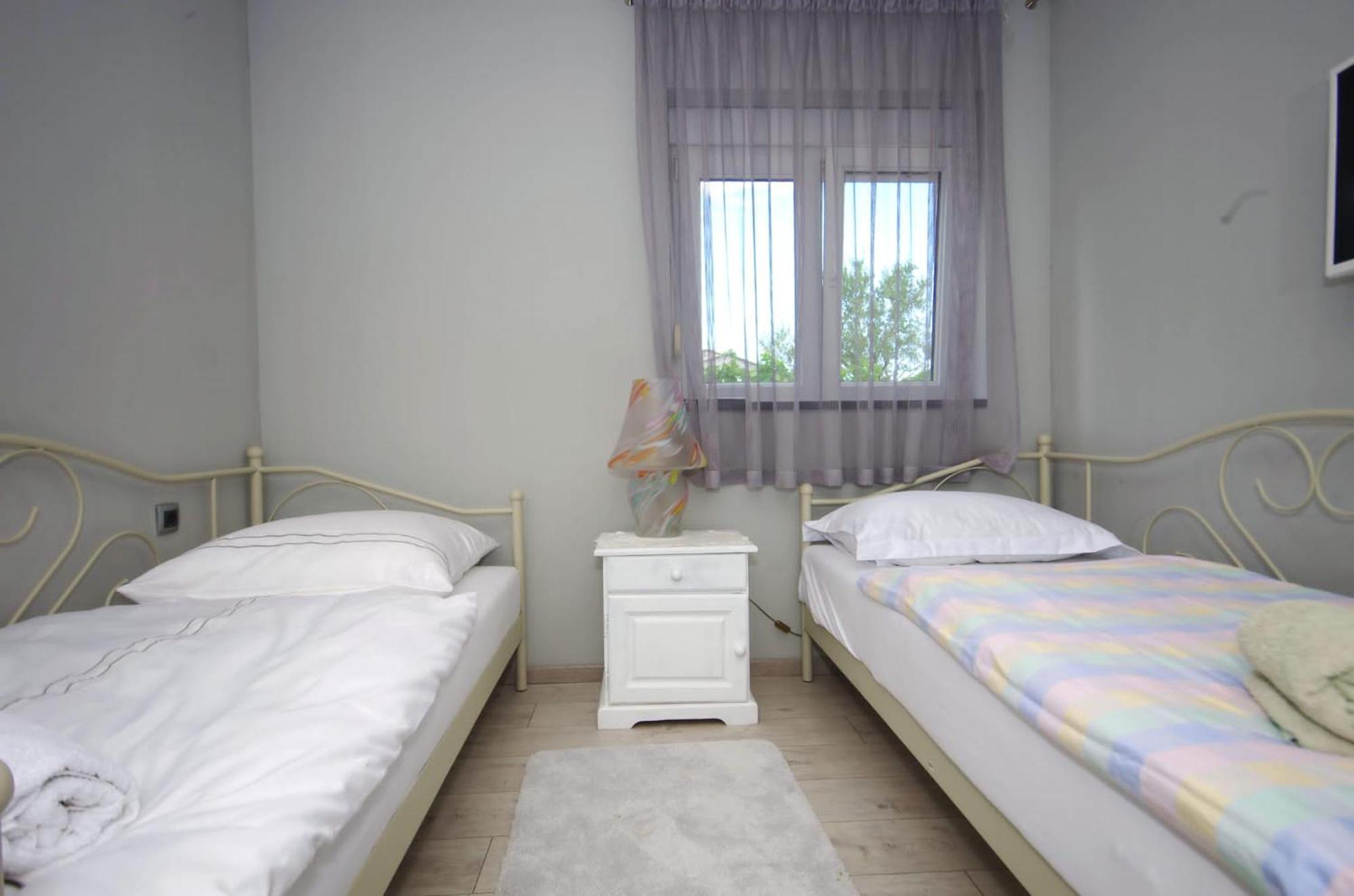 Villa Jakov Kraj  Exteriér fotografie