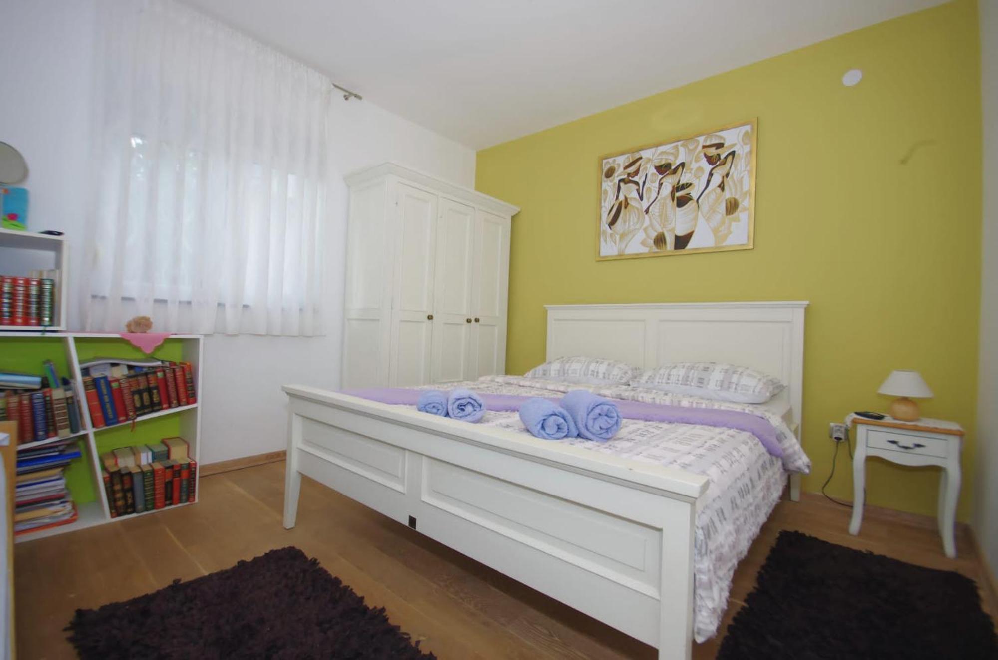 Villa Jakov Kraj  Exteriér fotografie