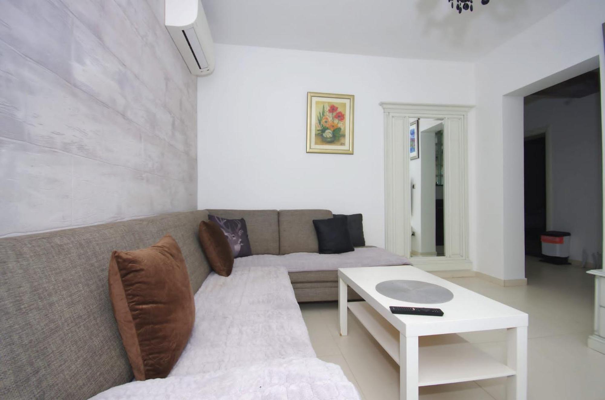 Villa Jakov Kraj  Exteriér fotografie