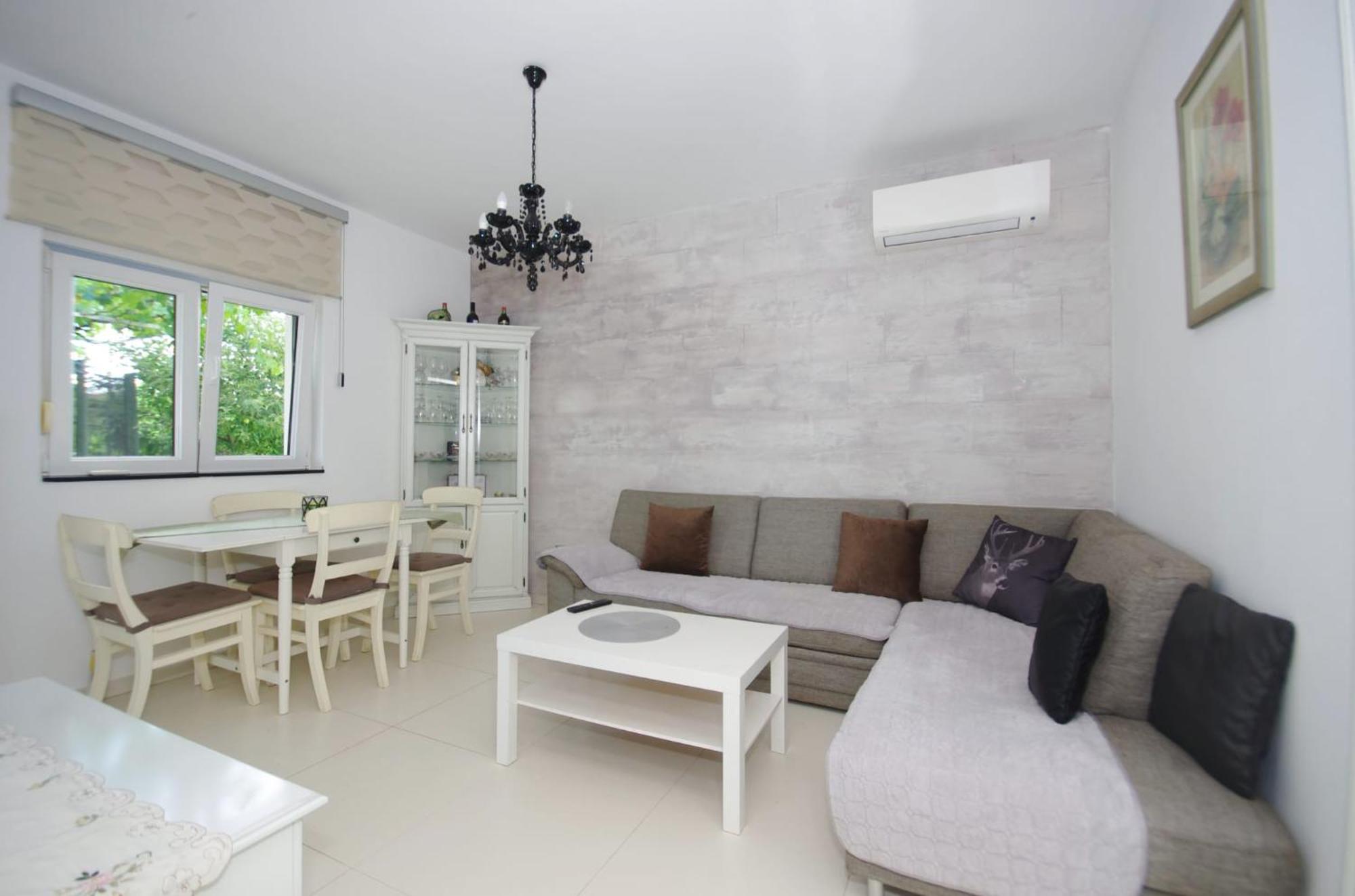 Villa Jakov Kraj  Exteriér fotografie