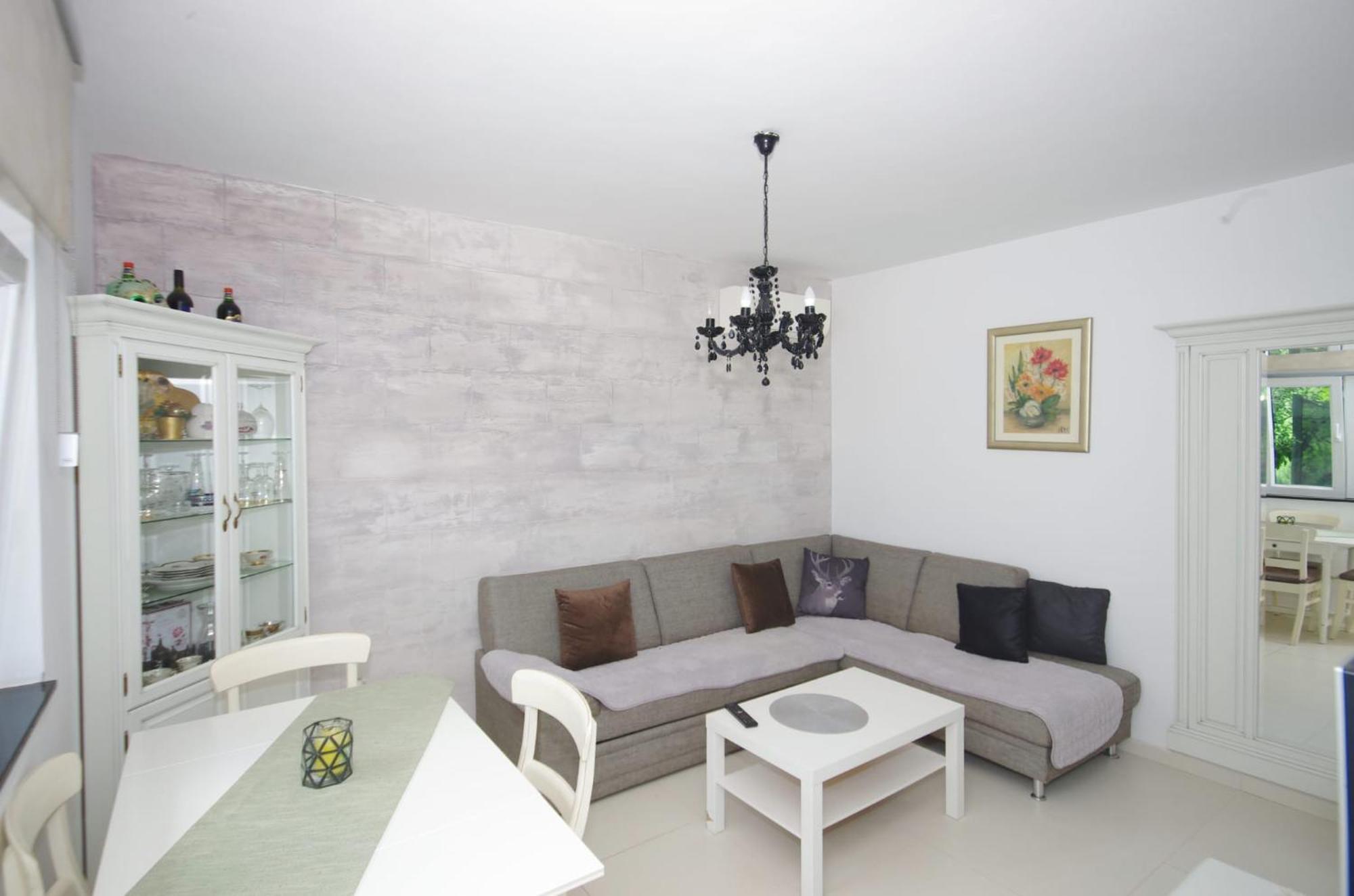 Villa Jakov Kraj  Exteriér fotografie